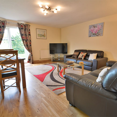  Magnolia Cottage in the Wye Valley - sleeps four
